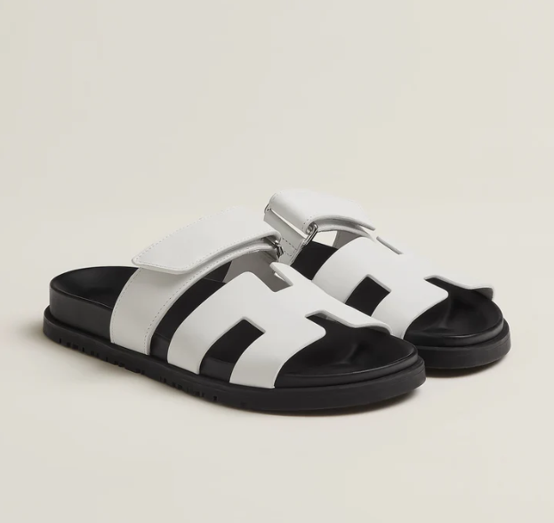 Santorini | elegante sandalen