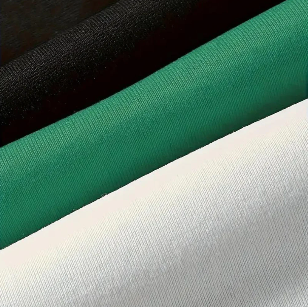 Herenhoodie met kleurblokken