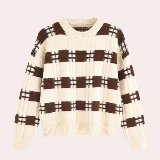 Kronid - luxe damestrui voor optimaal comfort