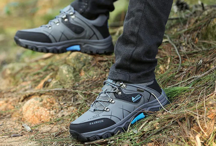 Peto - wandelschoenen - waterdicht