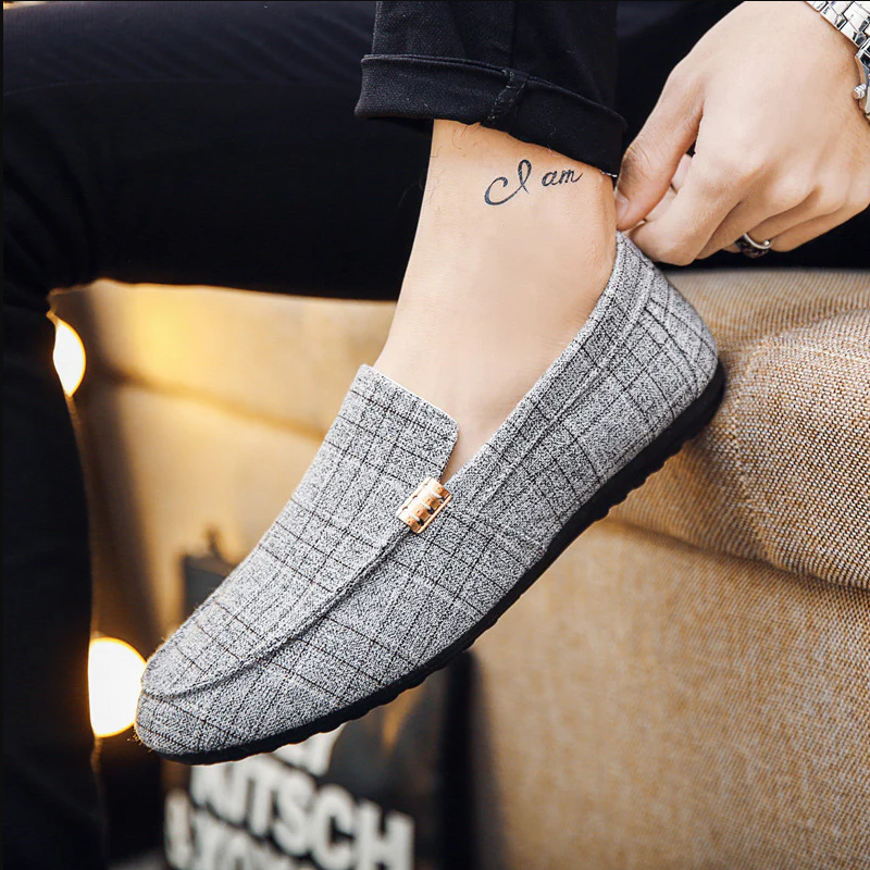 Elegante en comfortabele herenschoenen