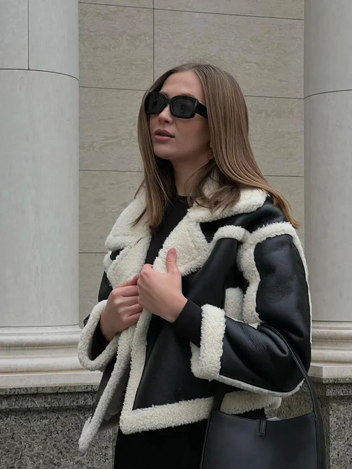 Ruthie - elegant damesjack