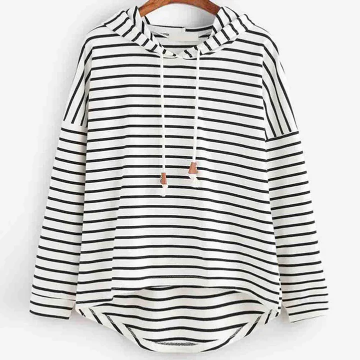 Zeta - oversized hoodie