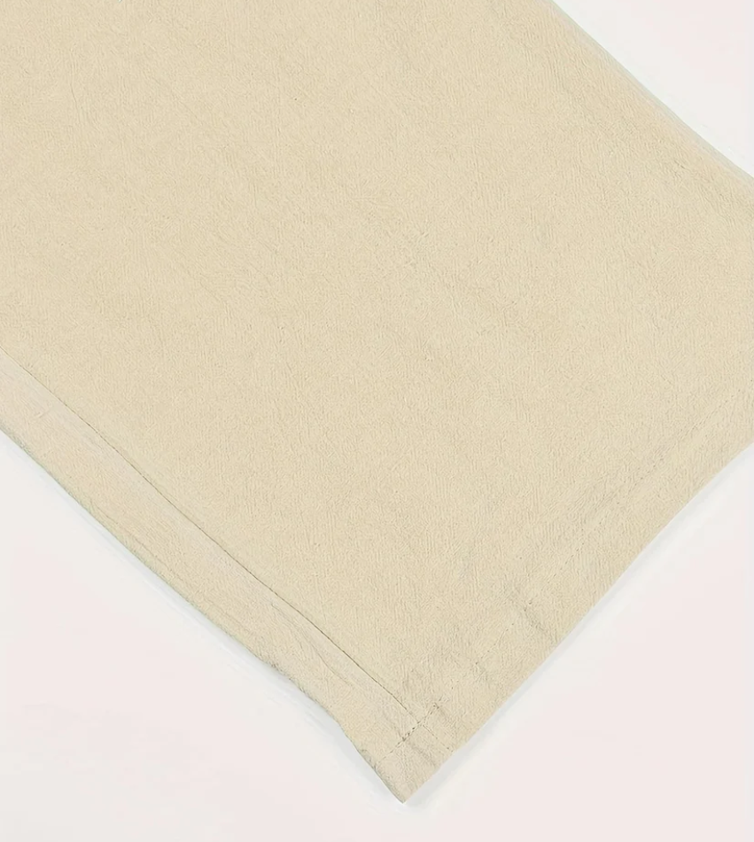Linnen broek voor heren - Jonas