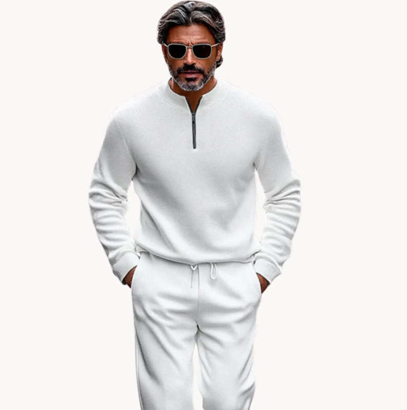 Fernando - stijl en comfort voor elke gelegenheid