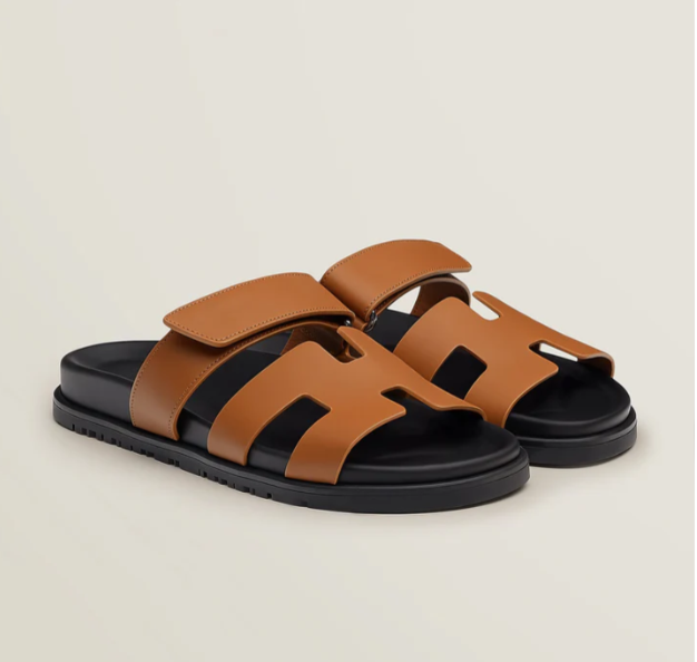 Santorini | elegante sandalen