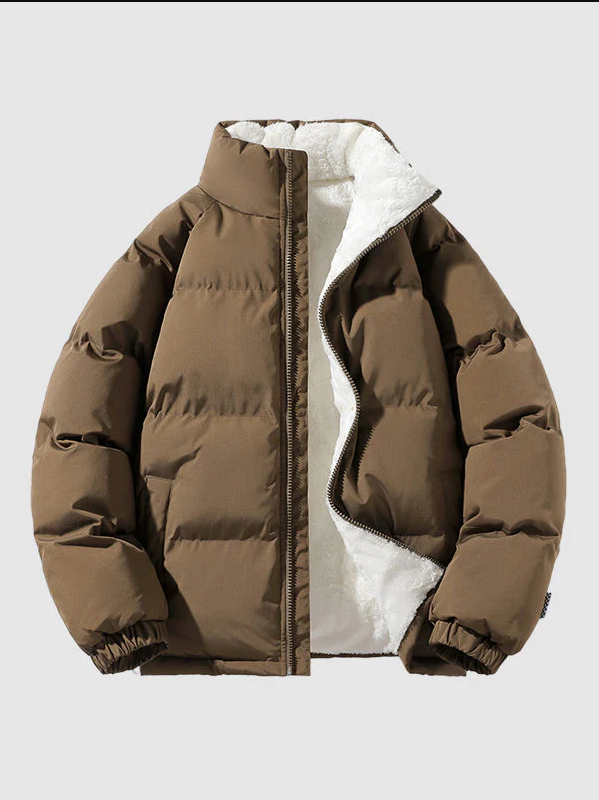 José | stijlvol pufferjack voor dames - warm en trendy