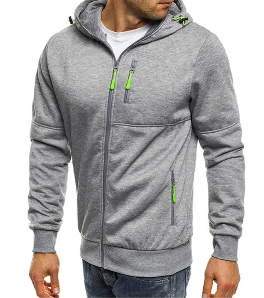 Ultiem heren outdoorvest