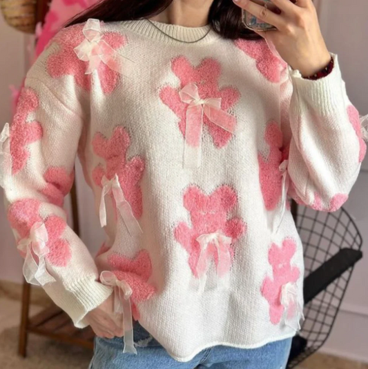 Stijlvolle damestrui van Laia - perfect voor iedere gelegenheid