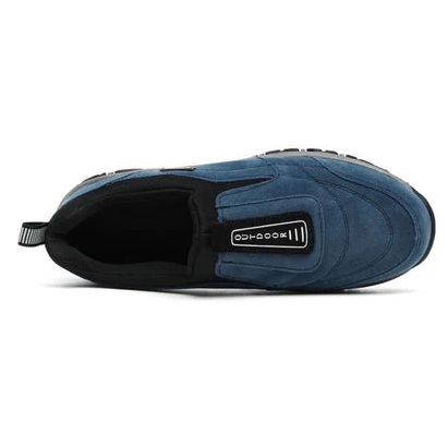 Remi | wandelschoenen voor heren met direct comfort