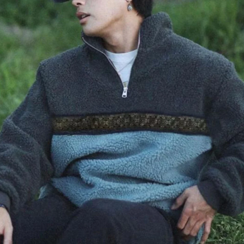 Ivaylo - trendy herenjas voor een stijlvolle look