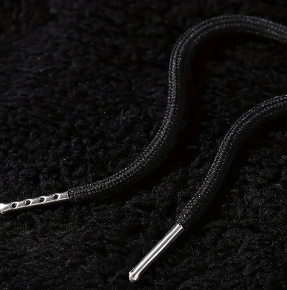 Jason - stijlvolle en comfortabele warme hoodie voor heren