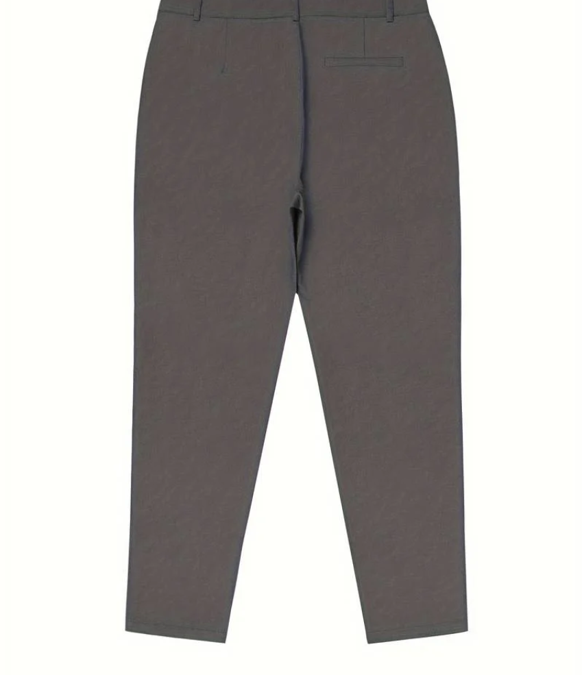 Leo - elegante formele pantalon