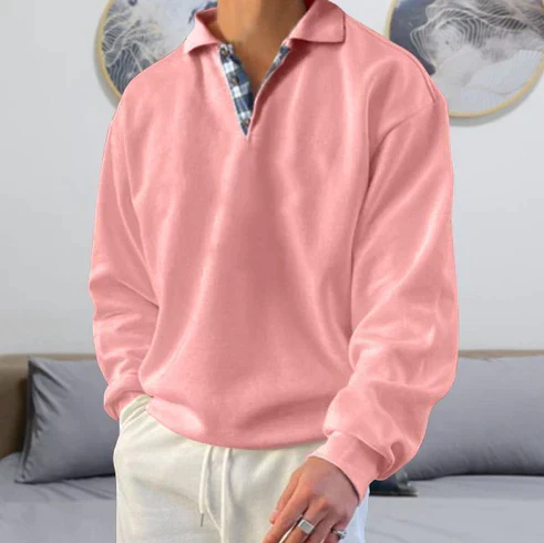 Mijlen | sweatshirt voor heren