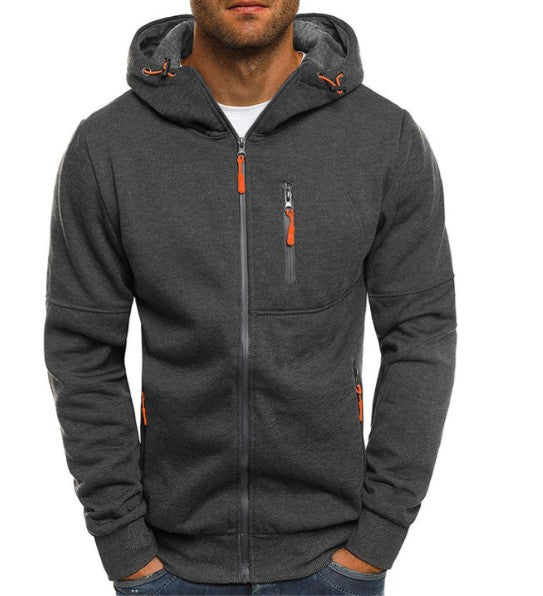 Ultiem heren outdoorvest