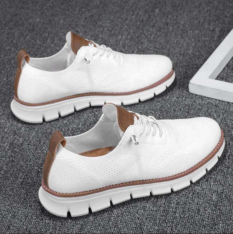 Vrije tijd | elegante en comfortabele hardloopschoenen