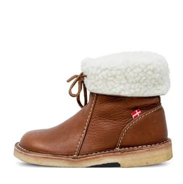 Margaretha | waterdicht ontwerp met wollen voering dameslaarzen
