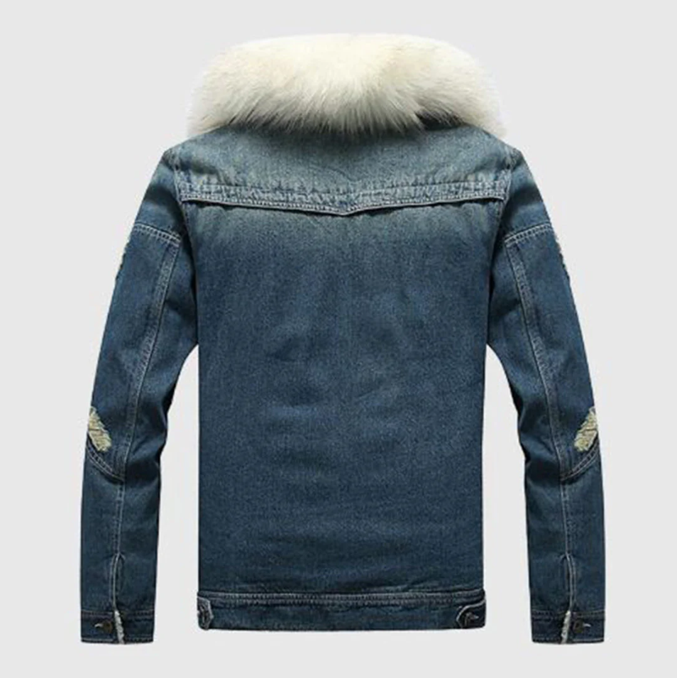 Frank - elegante herenjas voor een verzorgde uitstraling