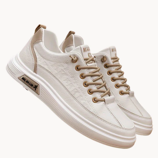 Ilja | comfortabele antislip herensneakers