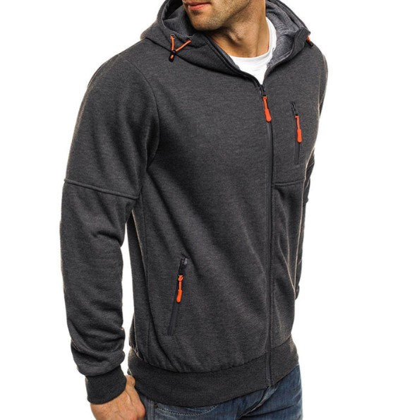 Ultiem heren outdoorvest