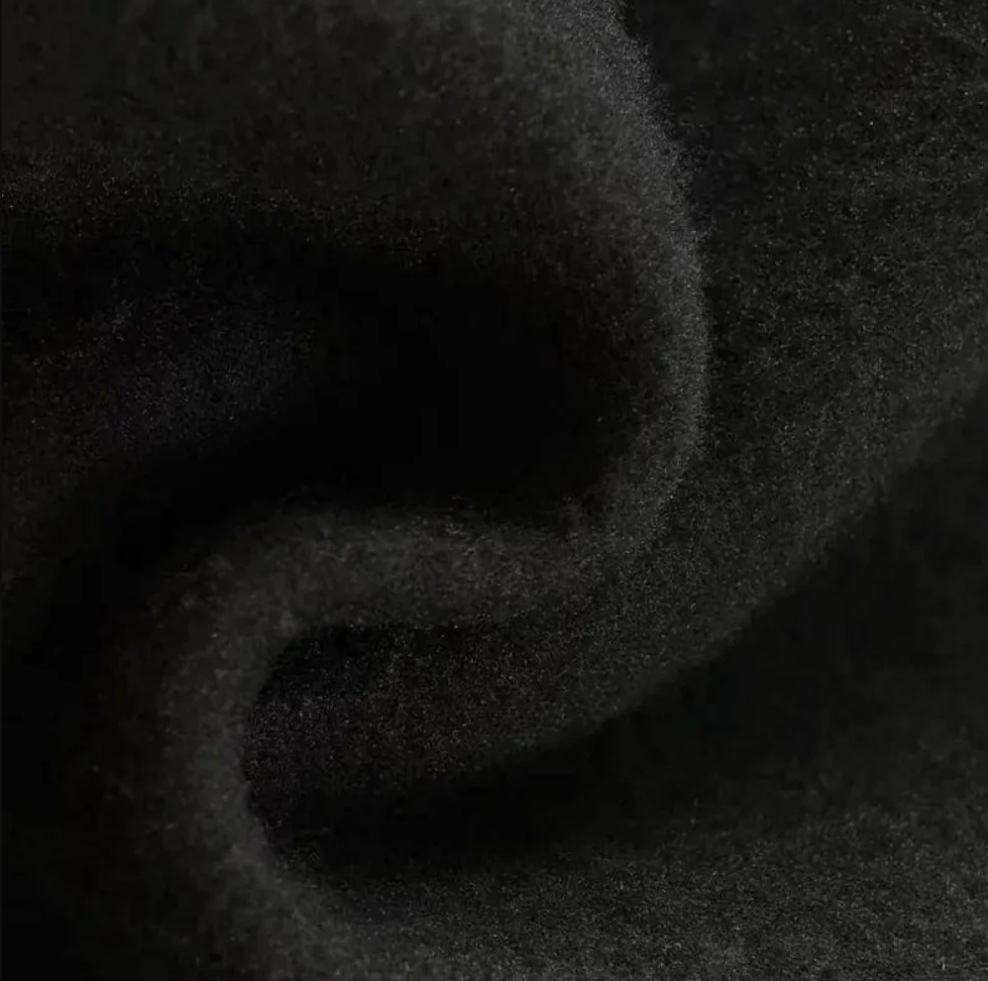 Herenhoodie met kleurblokken