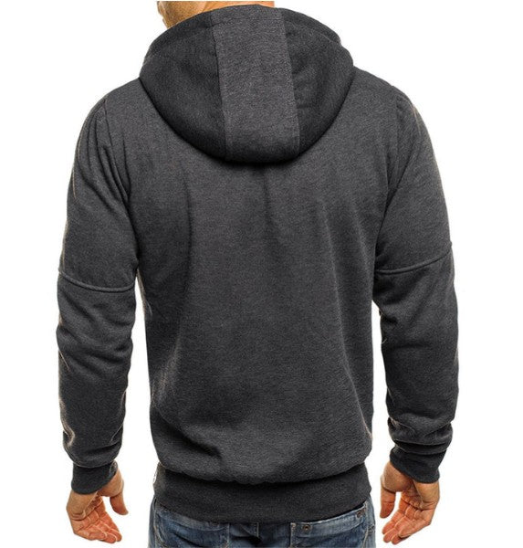 Ultiem heren outdoorvest