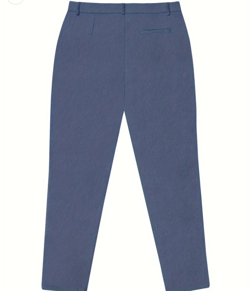 Leo - elegante formele pantalon