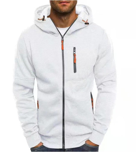 Ultiem heren outdoorvest