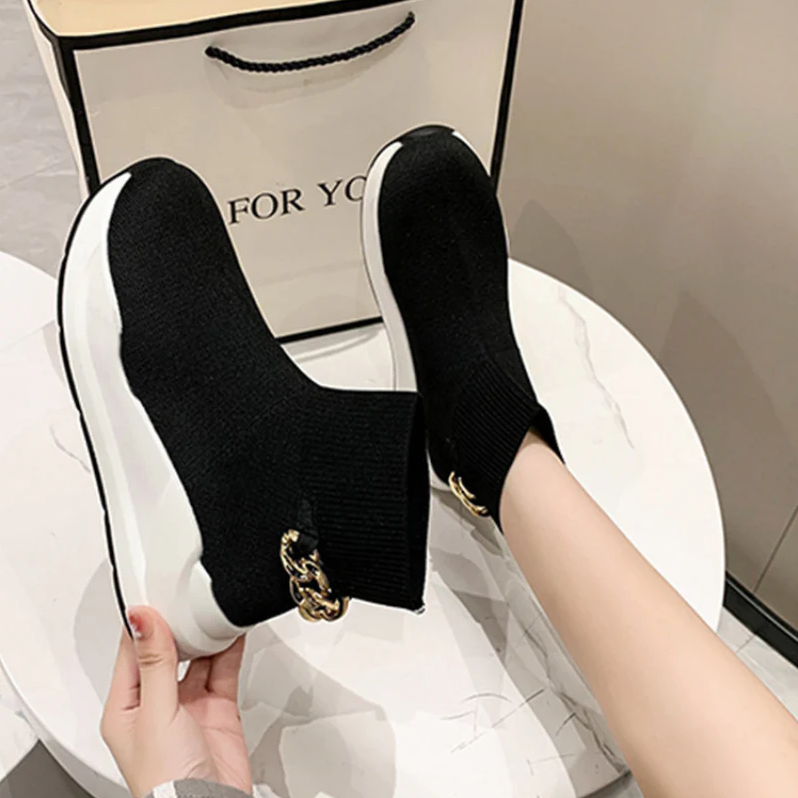 Comfortabele en stijlvolle damesschoenen