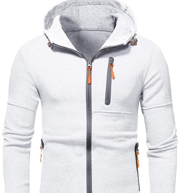 Ultiem heren outdoorvest