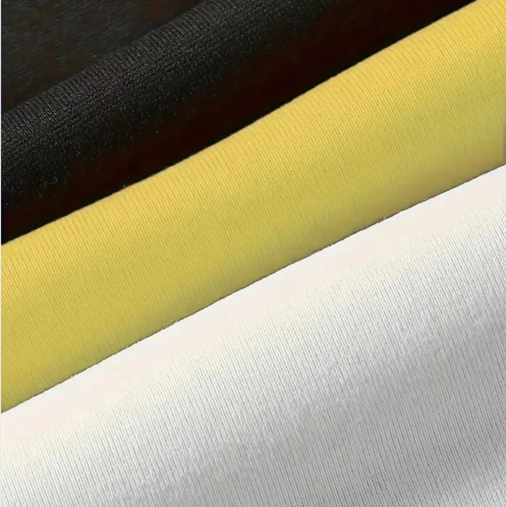 Herenhoodie met kleurblokken