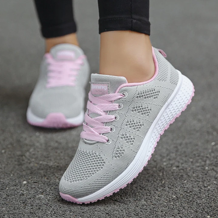 Orthopedische sneakers voor dames