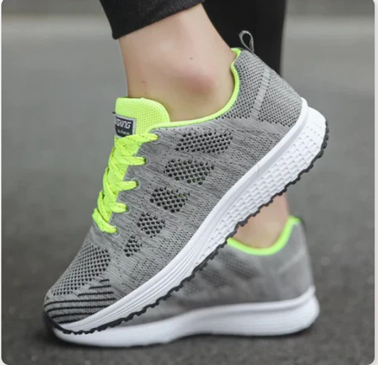 Luna - orthopedische en modeschoenen voor dames