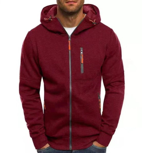 Ultiem heren outdoorvest