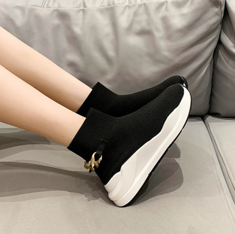 Comfortabele en stijlvolle damesschoenen