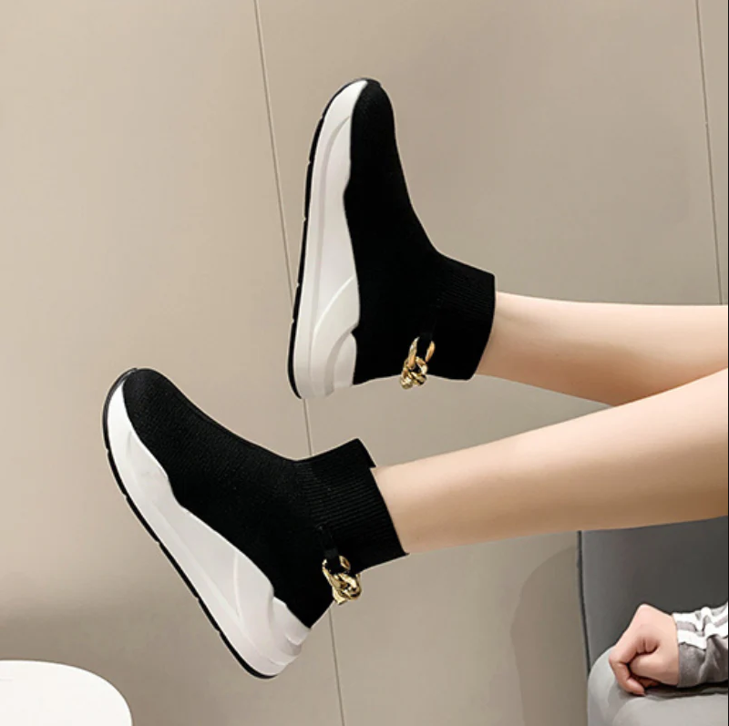 Comfortabele en stijlvolle damesschoenen