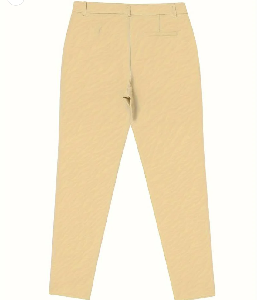Leo - elegante formele pantalon