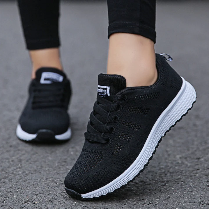 Orthopedische sneakers voor dames