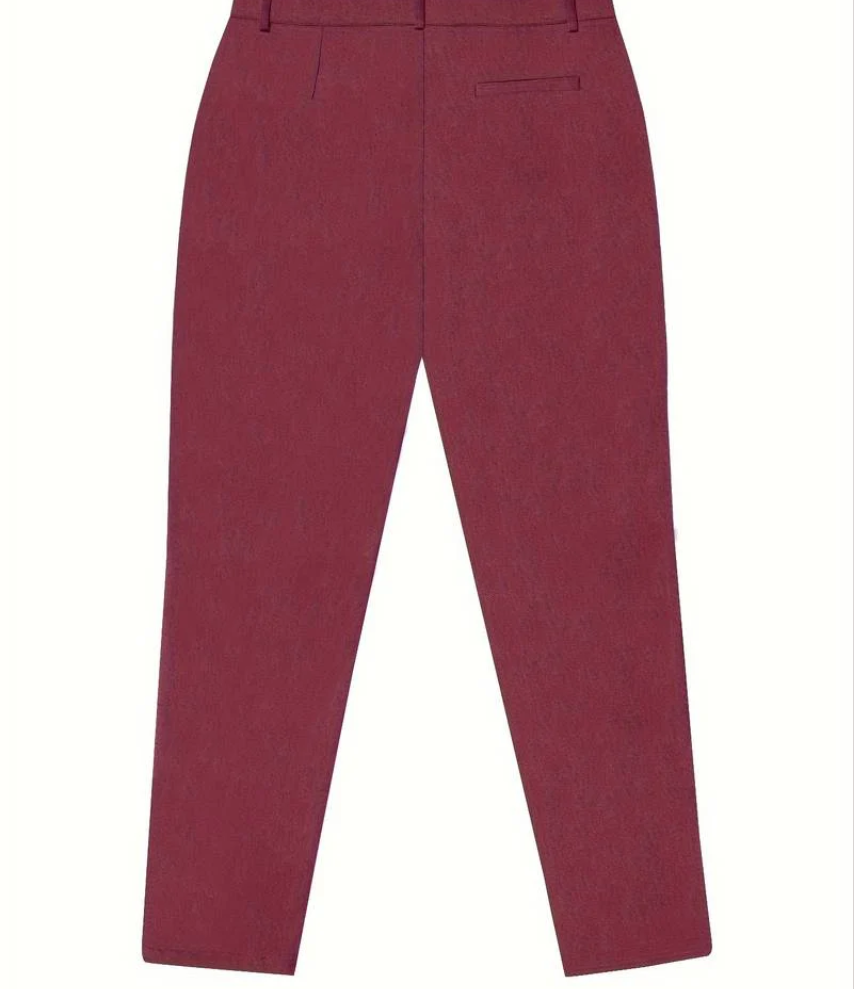 Leo - elegante formele pantalon