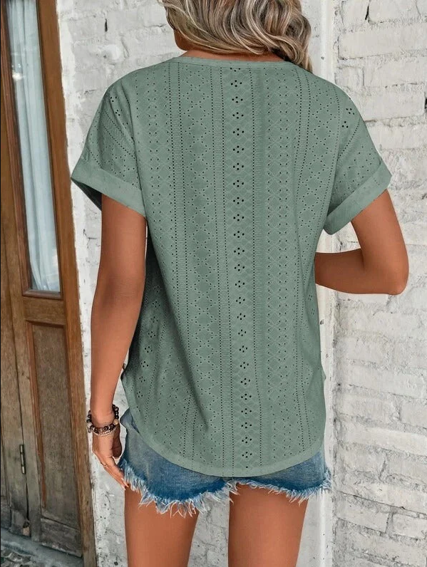 Lily - stijlvol en comfortabel casual damesoverhemd