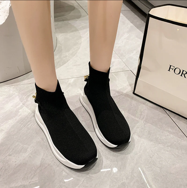 Comfortabele en stijlvolle damesschoenen