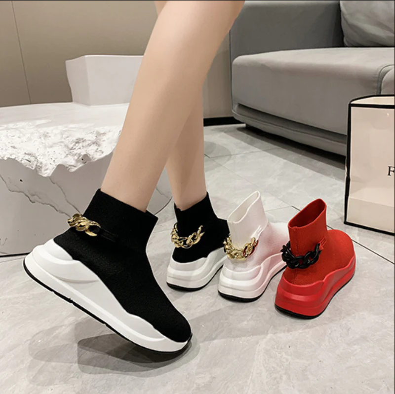 Comfortabele en stijlvolle damesschoenen