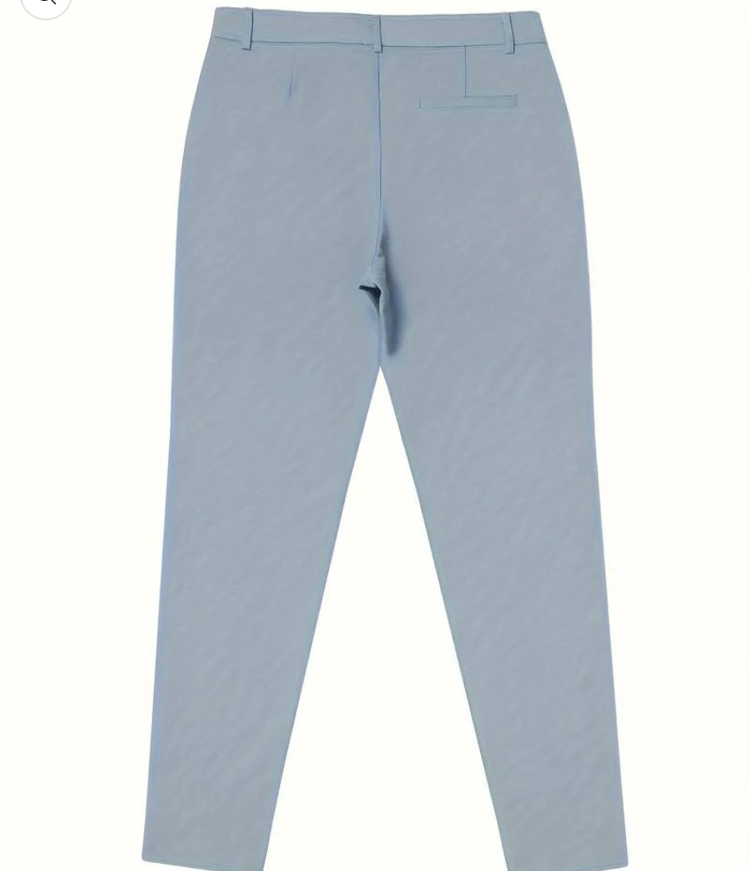 Leo - elegante formele pantalon