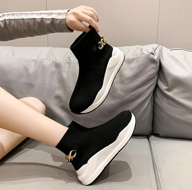 Comfortabele en stijlvolle damesschoenen