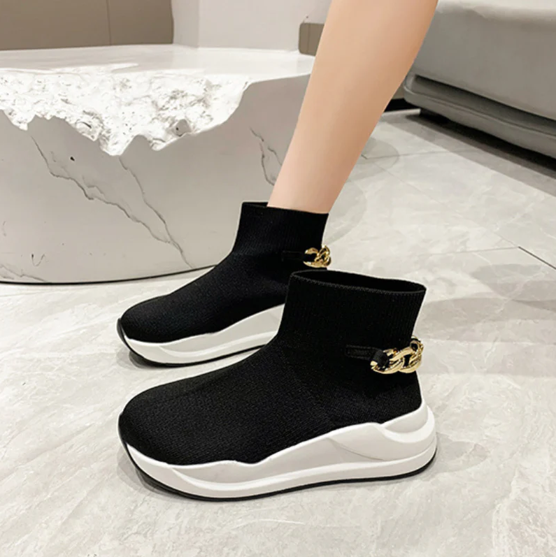 Comfortabele en stijlvolle damesschoenen