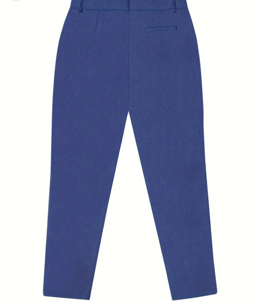 Leo - elegante formele pantalon