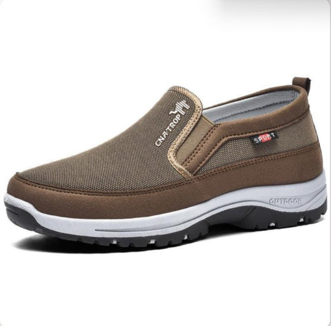 Joseph - orthopedische wandelschoenen