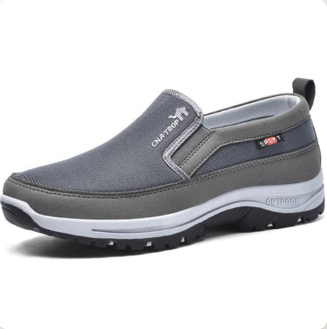 Joseph - orthopedische wandelschoenen