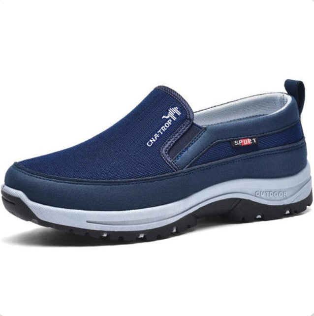 Joseph - orthopedische wandelschoenen