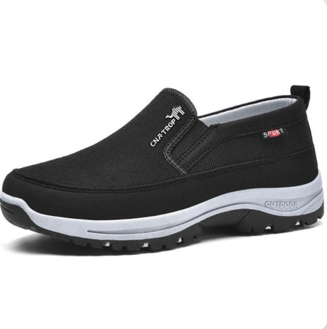 Joseph - orthopedische wandelschoenen